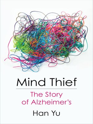 cover image of Mind Thief